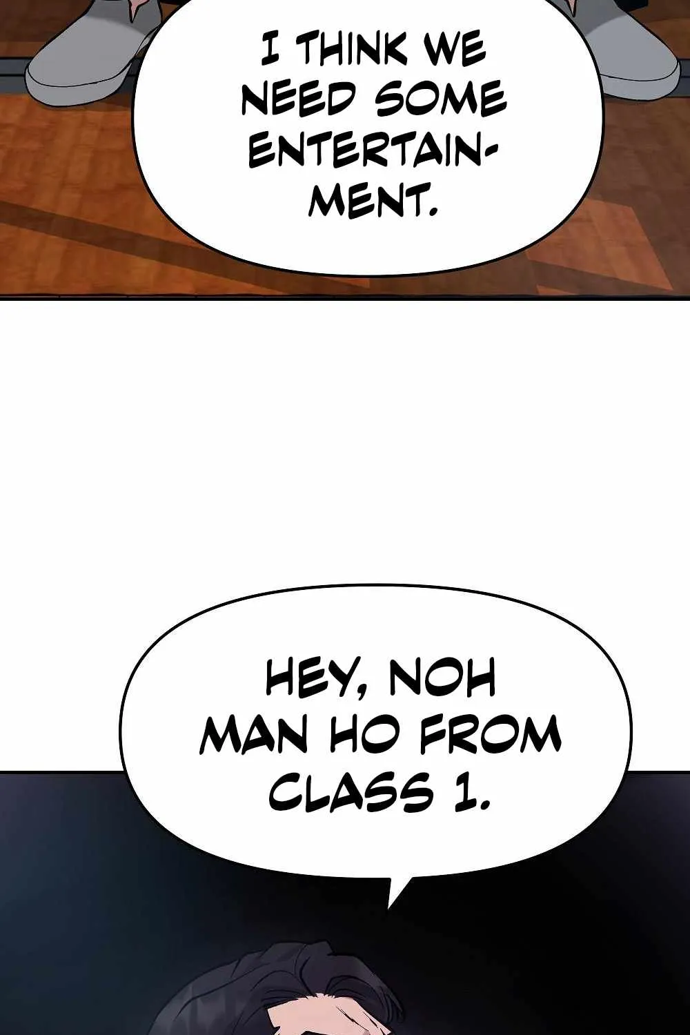 Read The Bully In-Charge chapter 30 image 82 on Lezhin