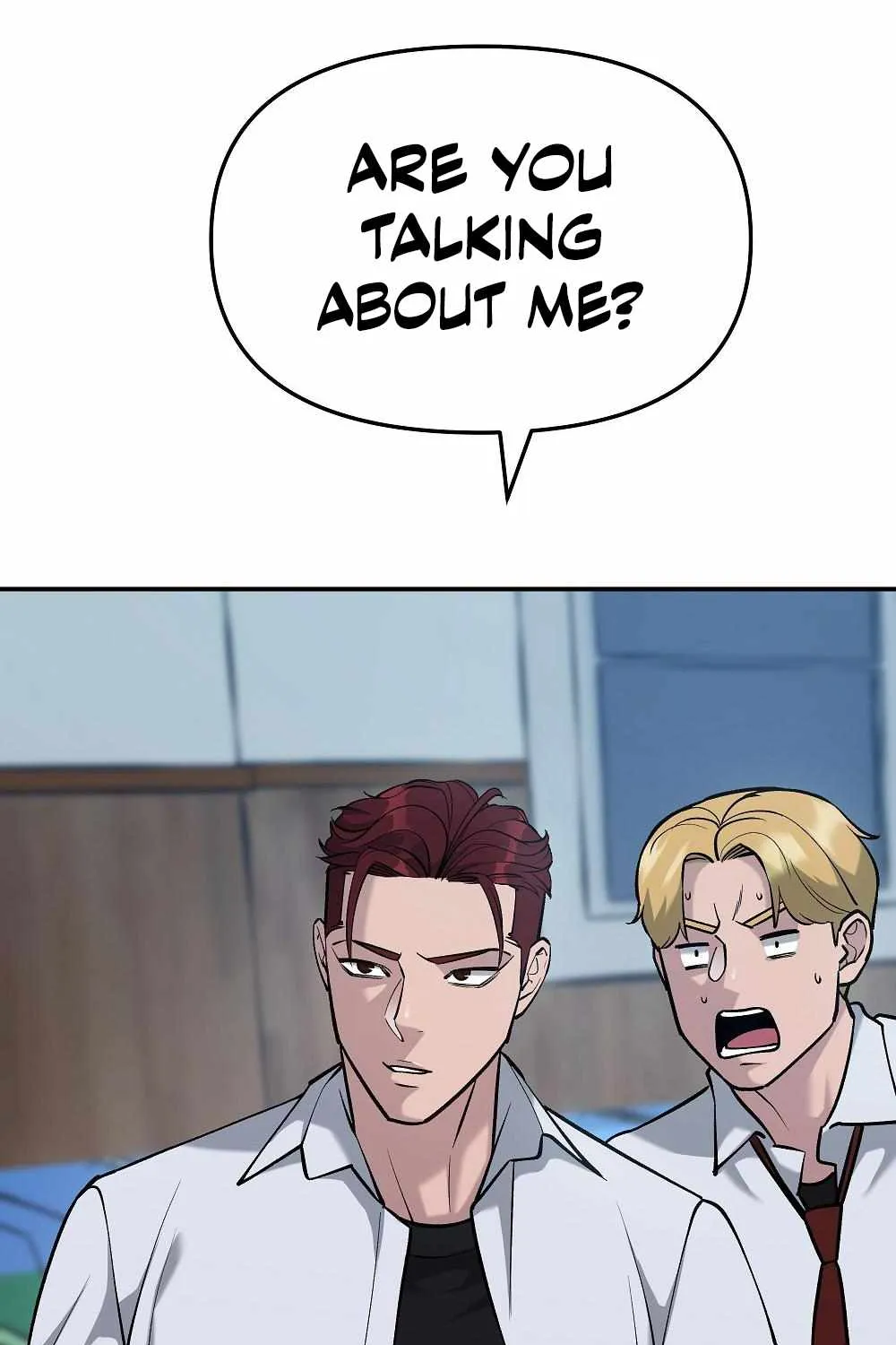 Read The Bully In-Charge chapter 30 image 87 on Lezhin