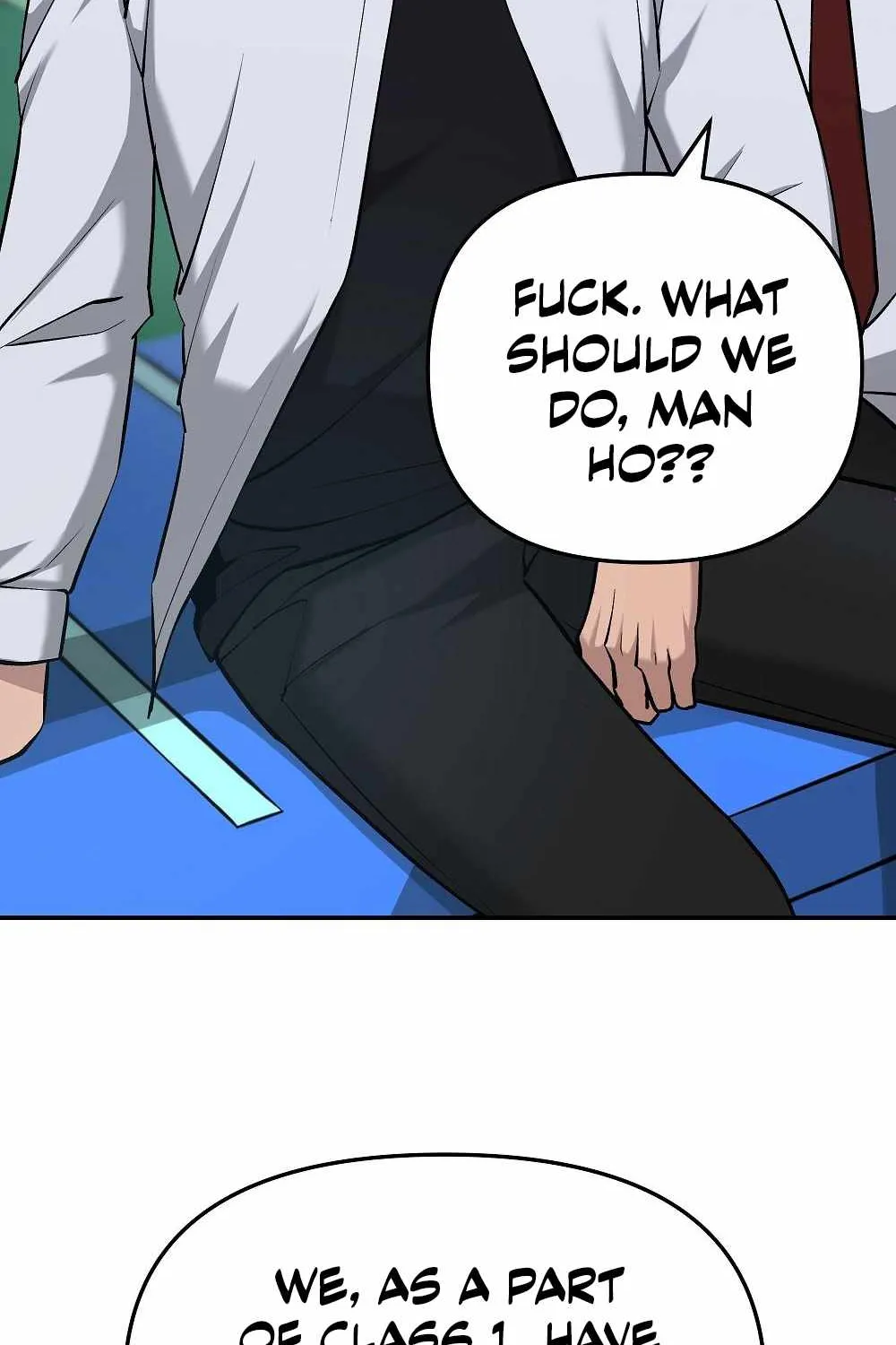 Read The Bully In-Charge chapter 30 image 88 on Lezhin