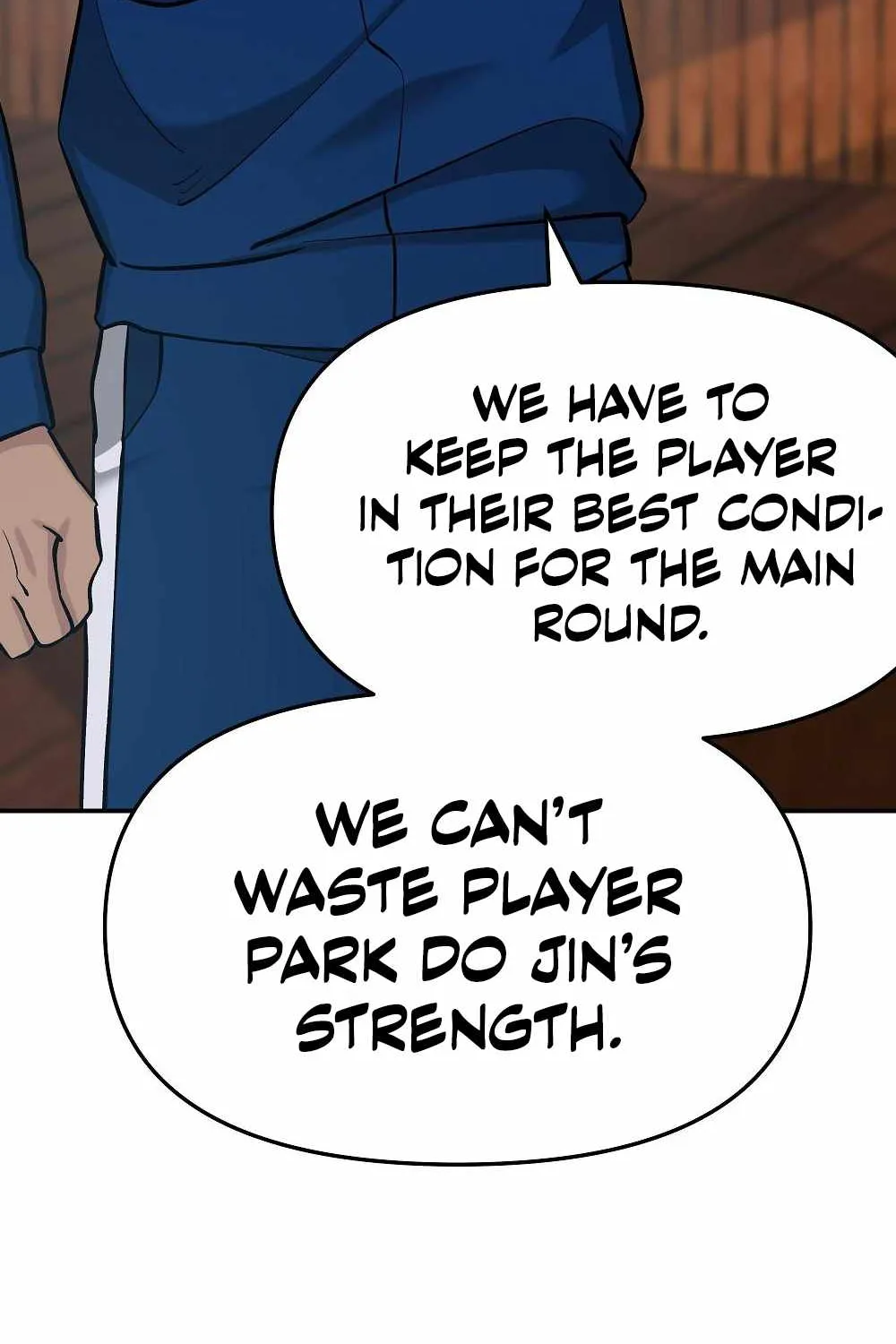 Read The Bully In-Charge chapter 30 image 92 on Lezhin