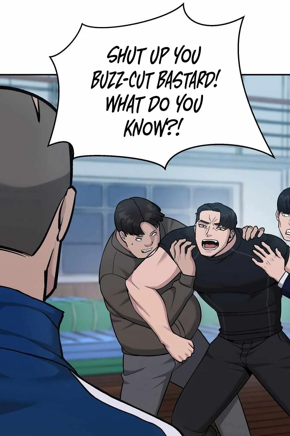 Read The Bully In-Charge chapter 30 image 94 on Lezhin