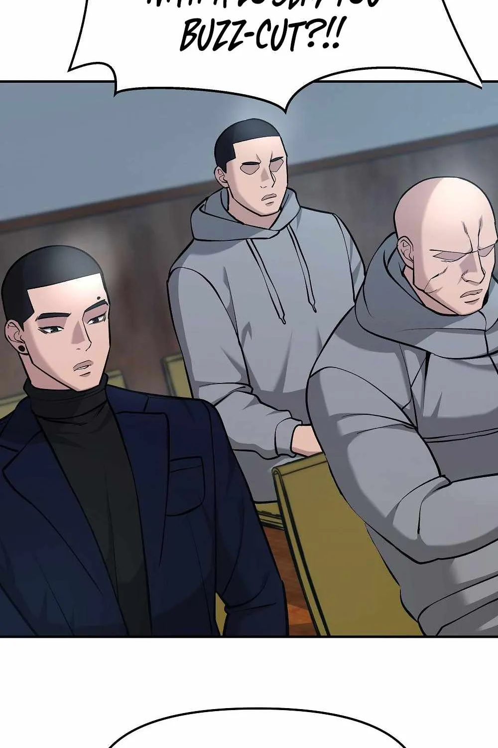 Read The Bully In-Charge chapter 30 image 97 on Lezhin
