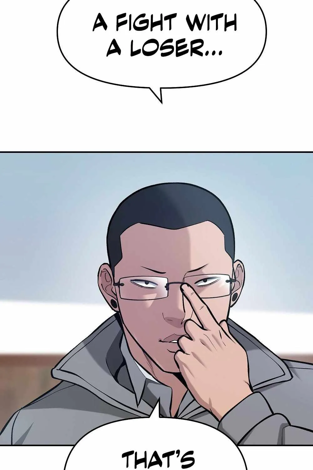 Read The Bully In-Charge chapter 30 image 98 on Lezhin