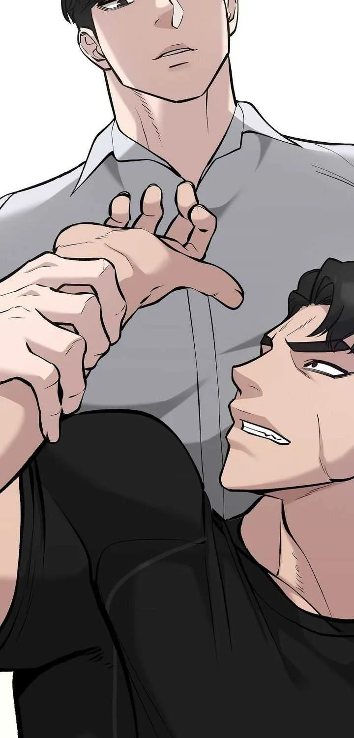 Read The Bully In-Charge chapter 32 image 104 on Lezhin