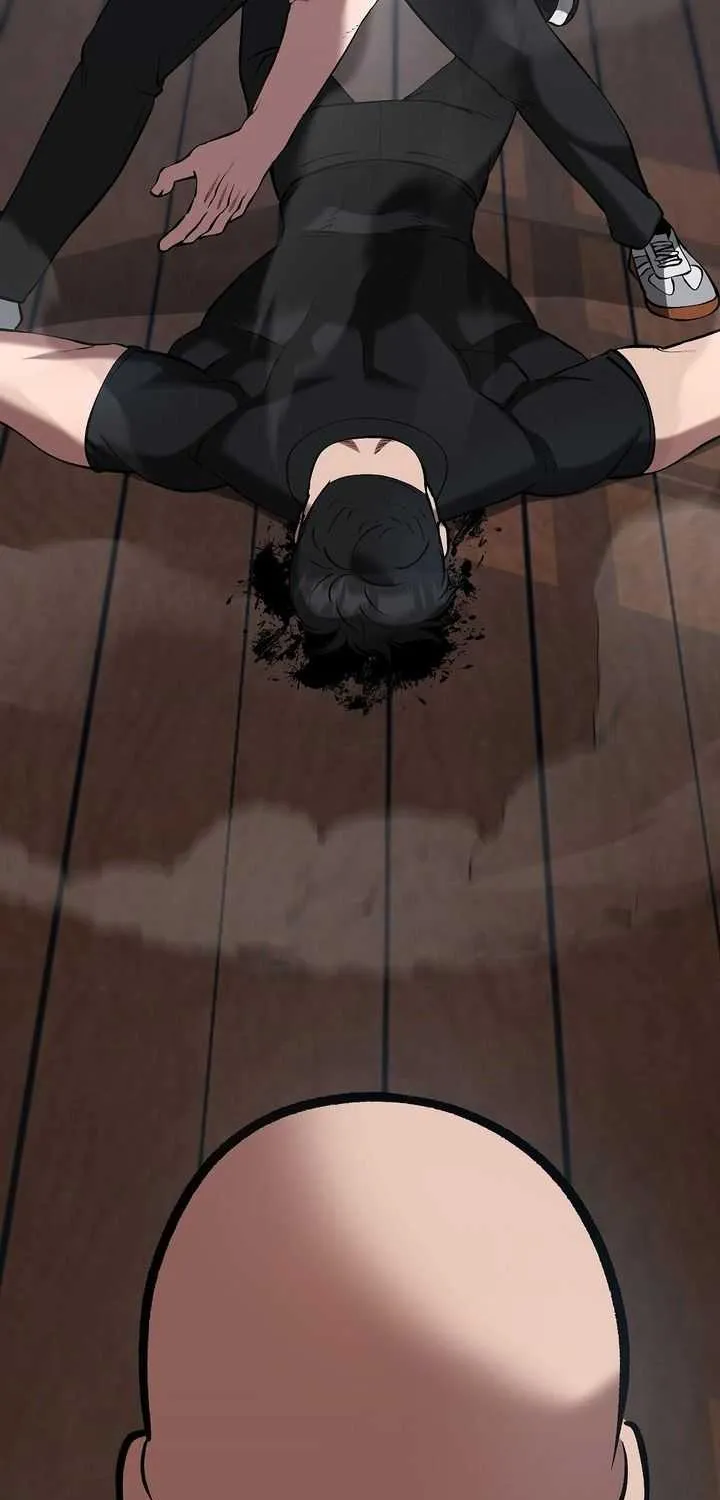 Read The Bully In-Charge chapter 32 image 111 on Lezhin