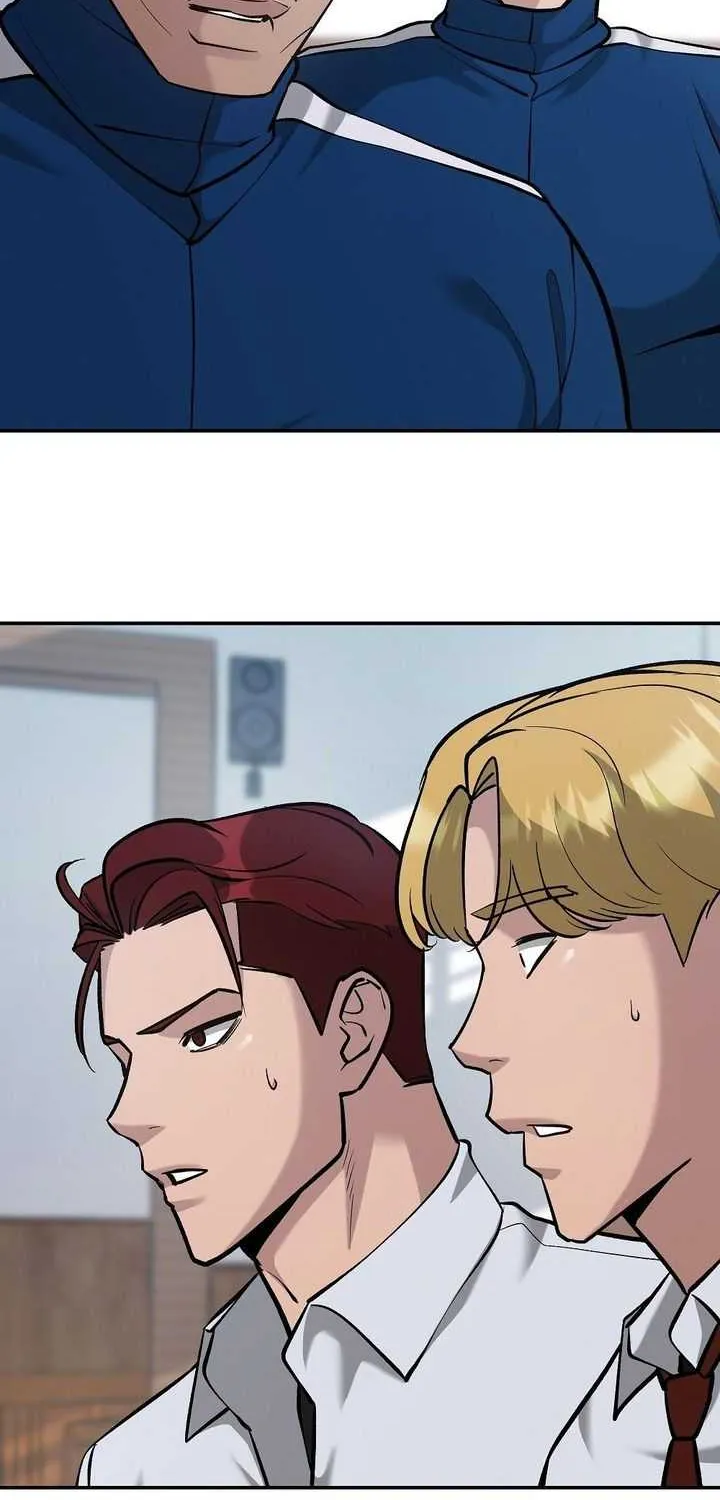 Read The Bully In-Charge chapter 32 image 114 on Lezhin