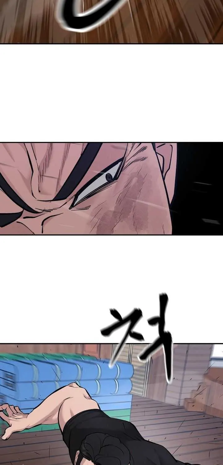 Read The Bully In-Charge chapter 32 image 13 on Lezhin