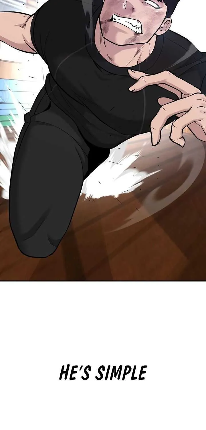 Read The Bully In-Charge chapter 32 image 15 on Lezhin