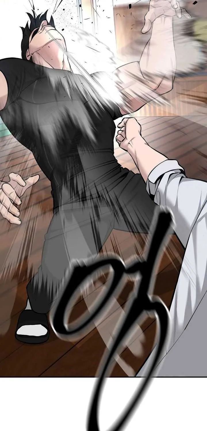 Read The Bully In-Charge chapter 32 image 17 on Lezhin