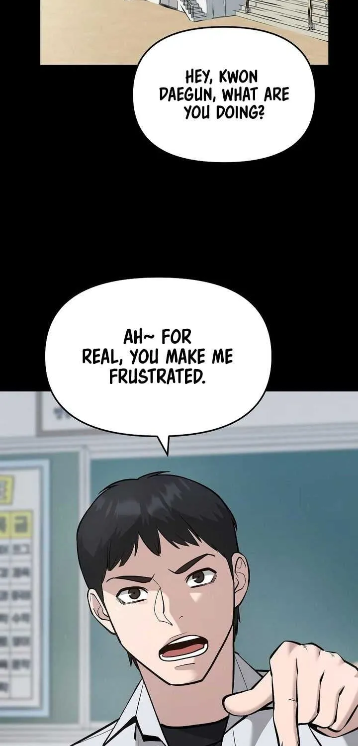 Read The Bully In-Charge chapter 32 image 2 on Lezhin