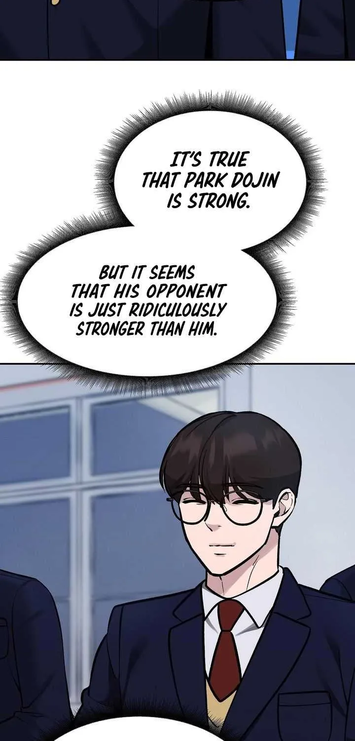 Read The Bully In-Charge chapter 32 image 21 on Lezhin