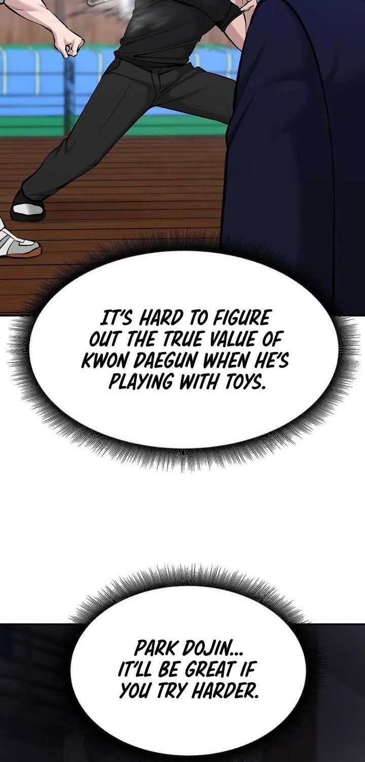 Read The Bully In-Charge chapter 32 image 23 on Lezhin
