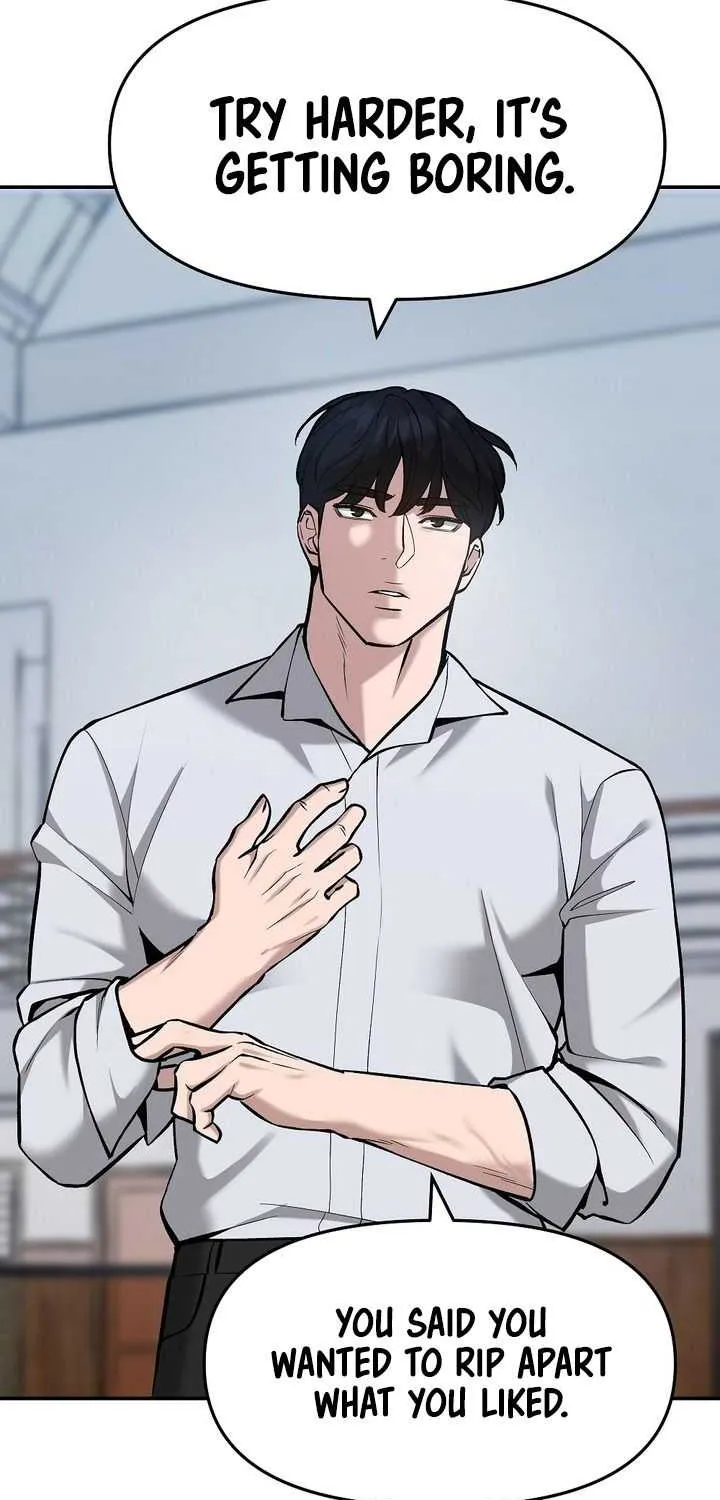 Read The Bully In-Charge chapter 32 image 26 on Lezhin