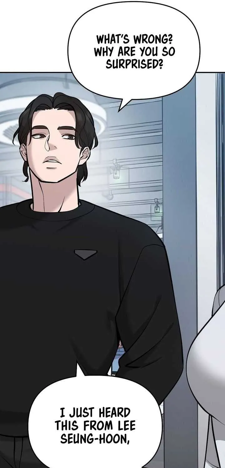 Read The Bully In-Charge chapter 32 image 30 on Lezhin