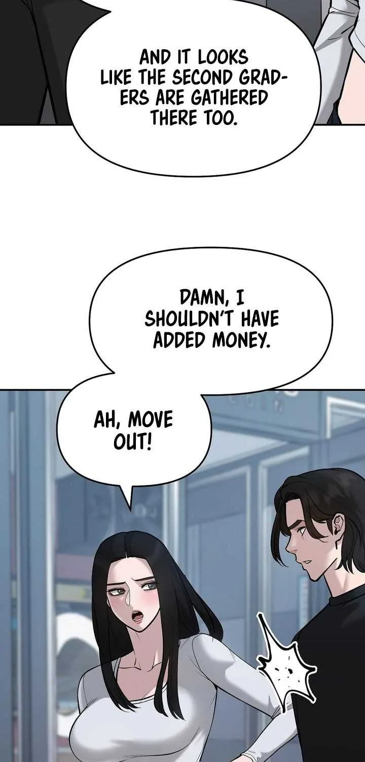 Read The Bully In-Charge chapter 32 image 31 on Lezhin