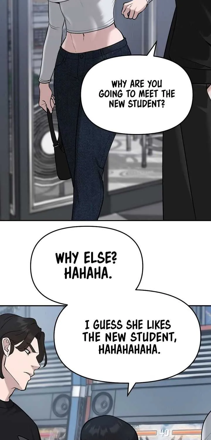 Read The Bully In-Charge chapter 32 image 32 on Lezhin