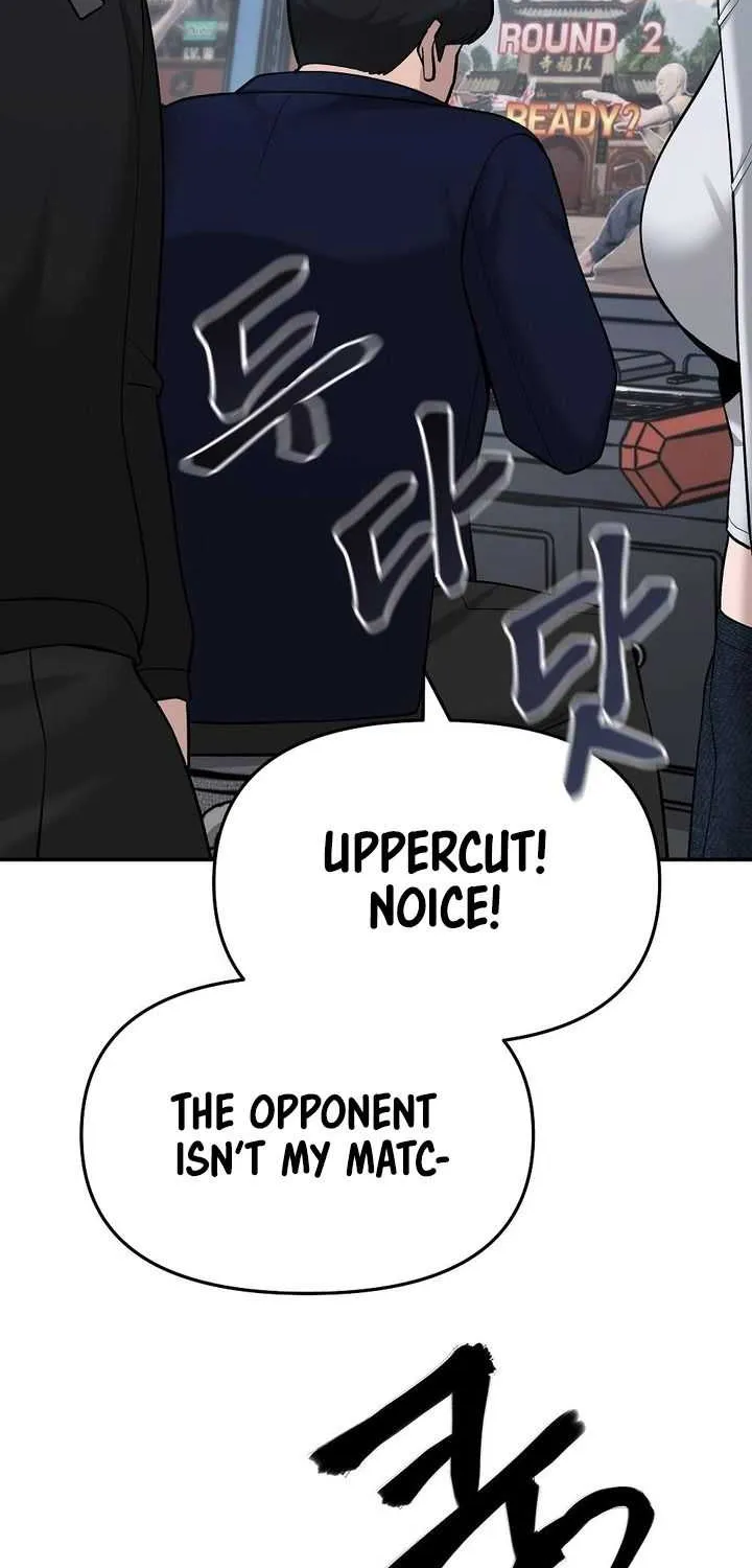 Read The Bully In-Charge chapter 32 image 33 on Lezhin