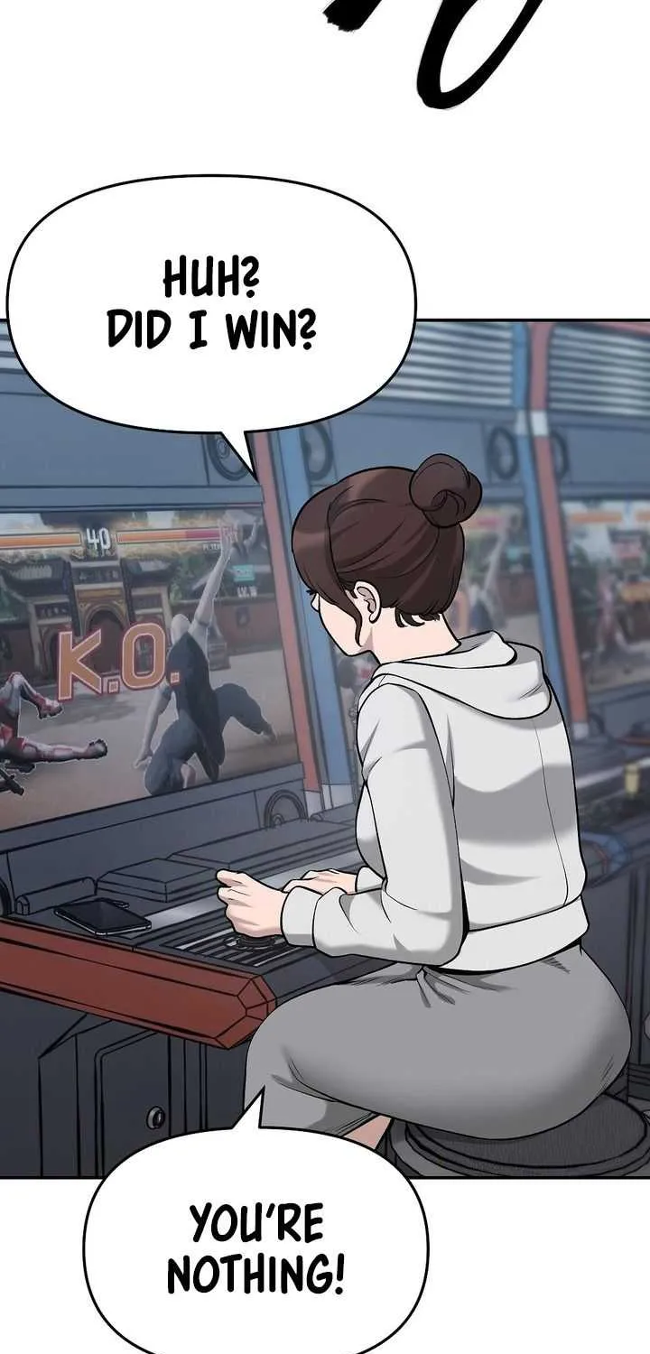 Read The Bully In-Charge chapter 32 image 34 on Lezhin