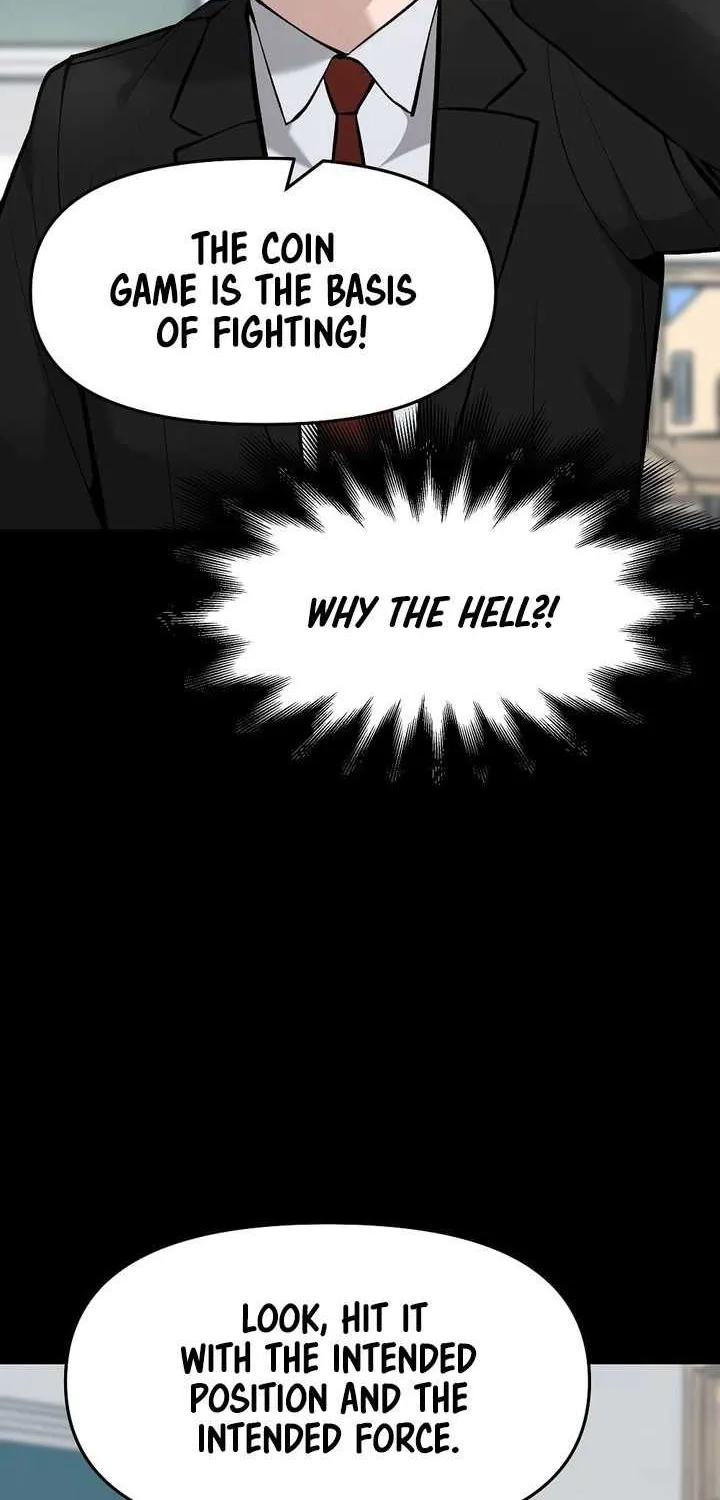 Read The Bully In-Charge chapter 32 image 4 on Lezhin