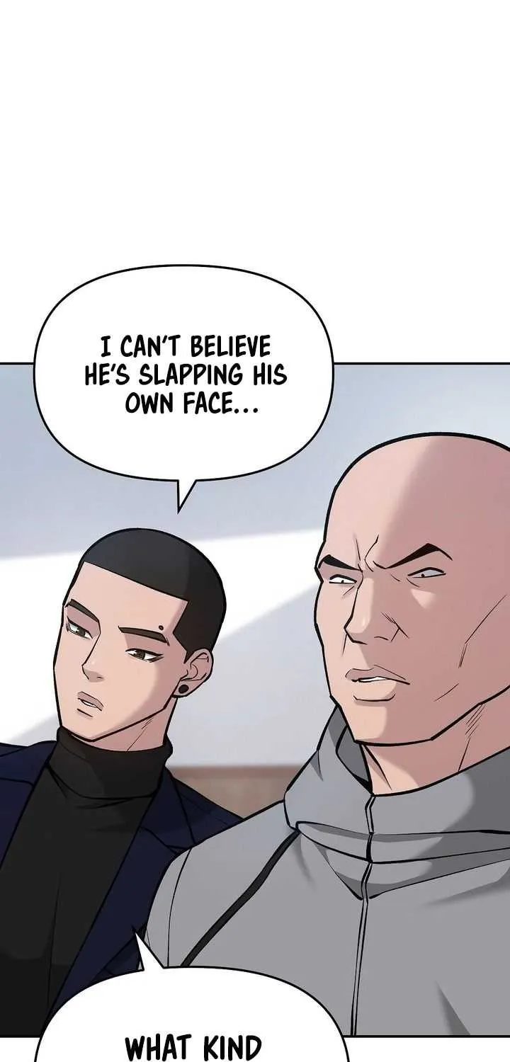 Read The Bully In-Charge chapter 32 image 47 on Lezhin