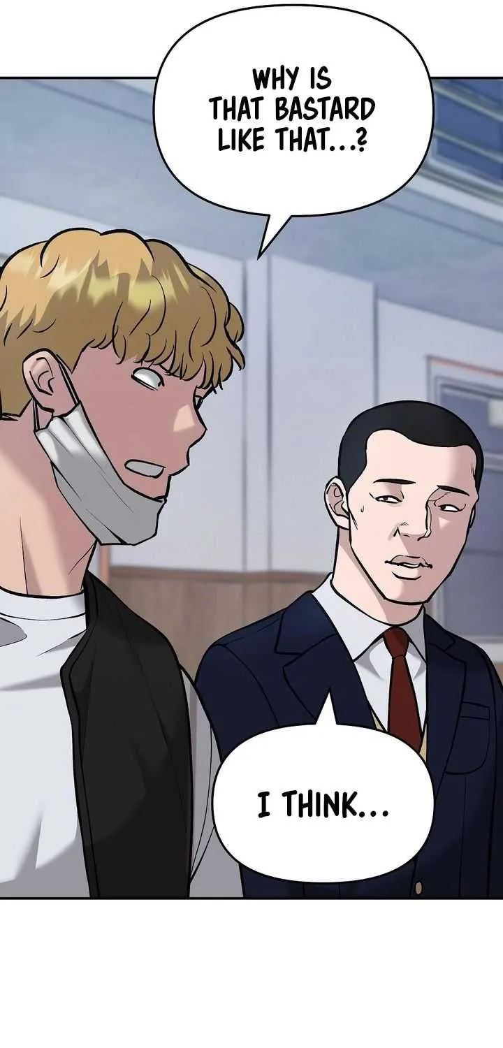 Read The Bully In-Charge chapter 32 image 49 on Lezhin