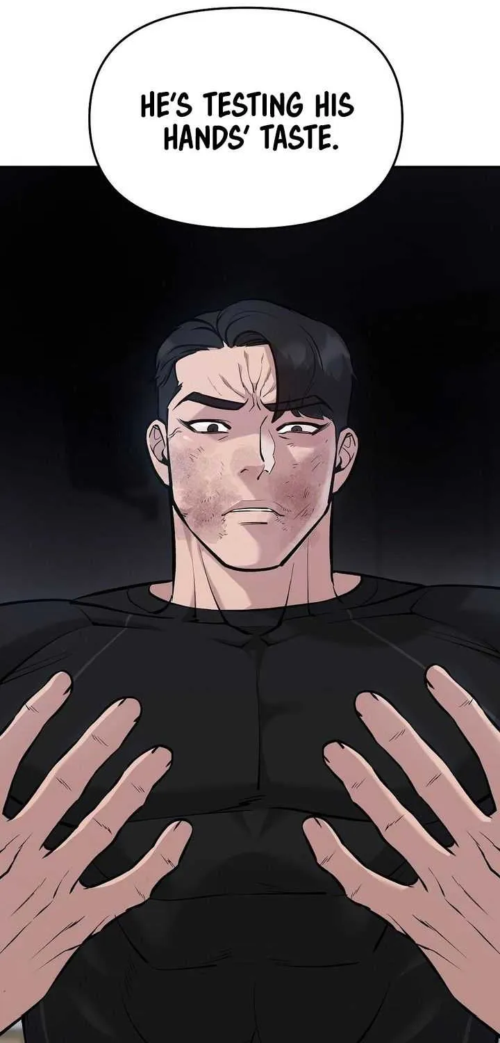 Read The Bully In-Charge chapter 32 image 50 on Lezhin