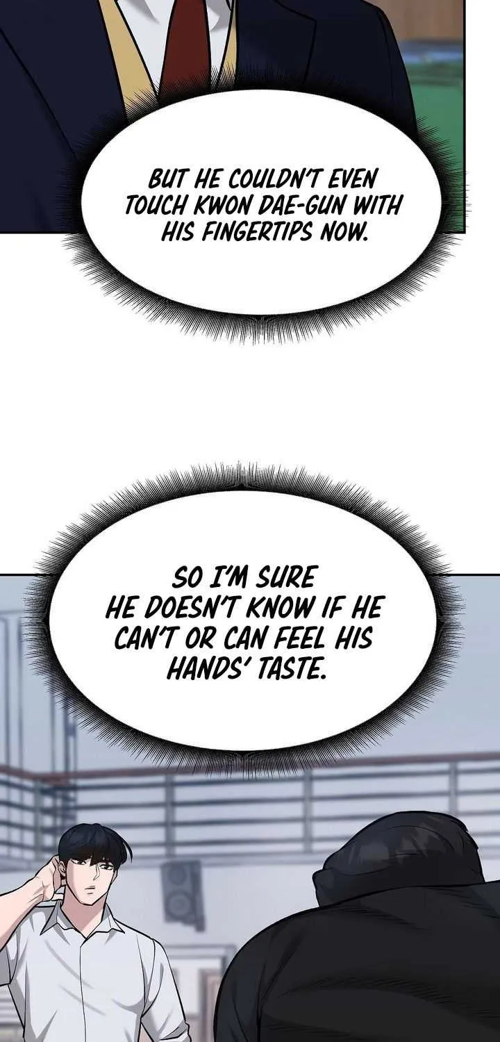Read The Bully In-Charge chapter 32 image 52 on Lezhin