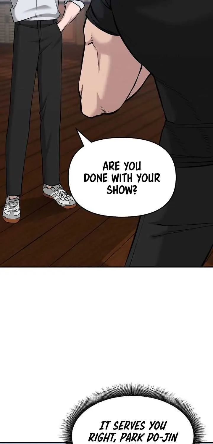 Read The Bully In-Charge chapter 32 image 53 on Lezhin