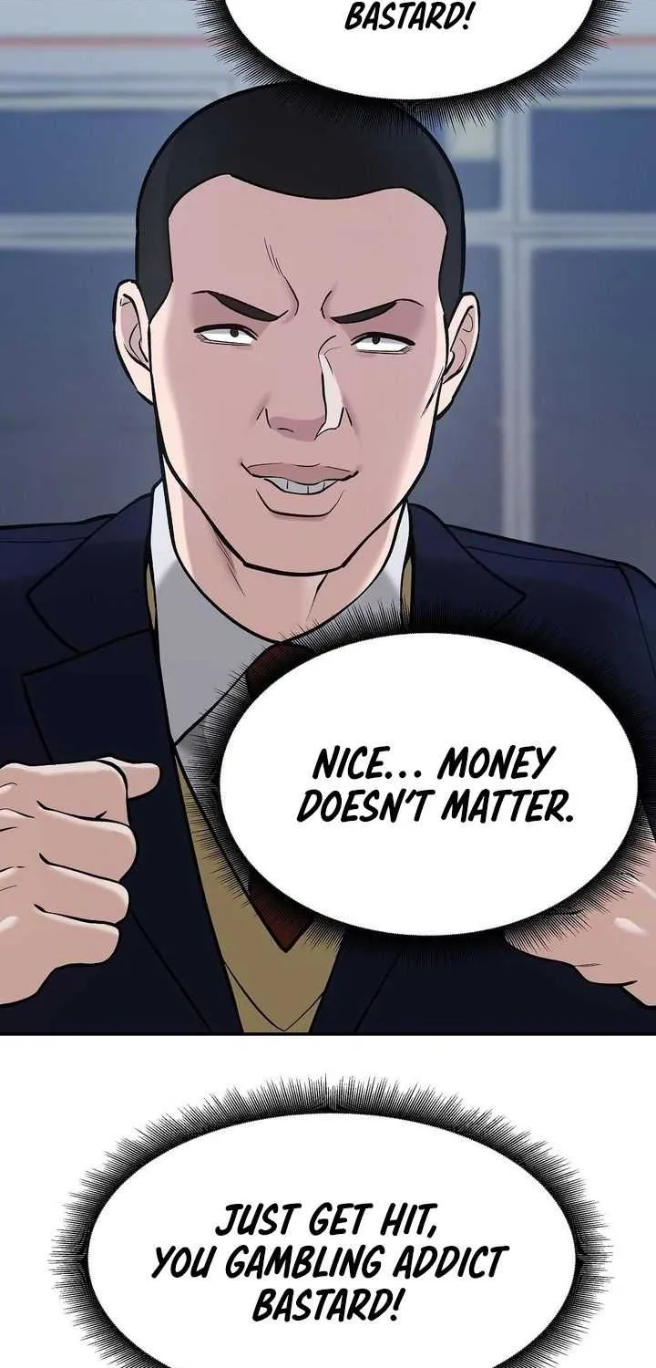 Read The Bully In-Charge chapter 32 image 54 on Lezhin