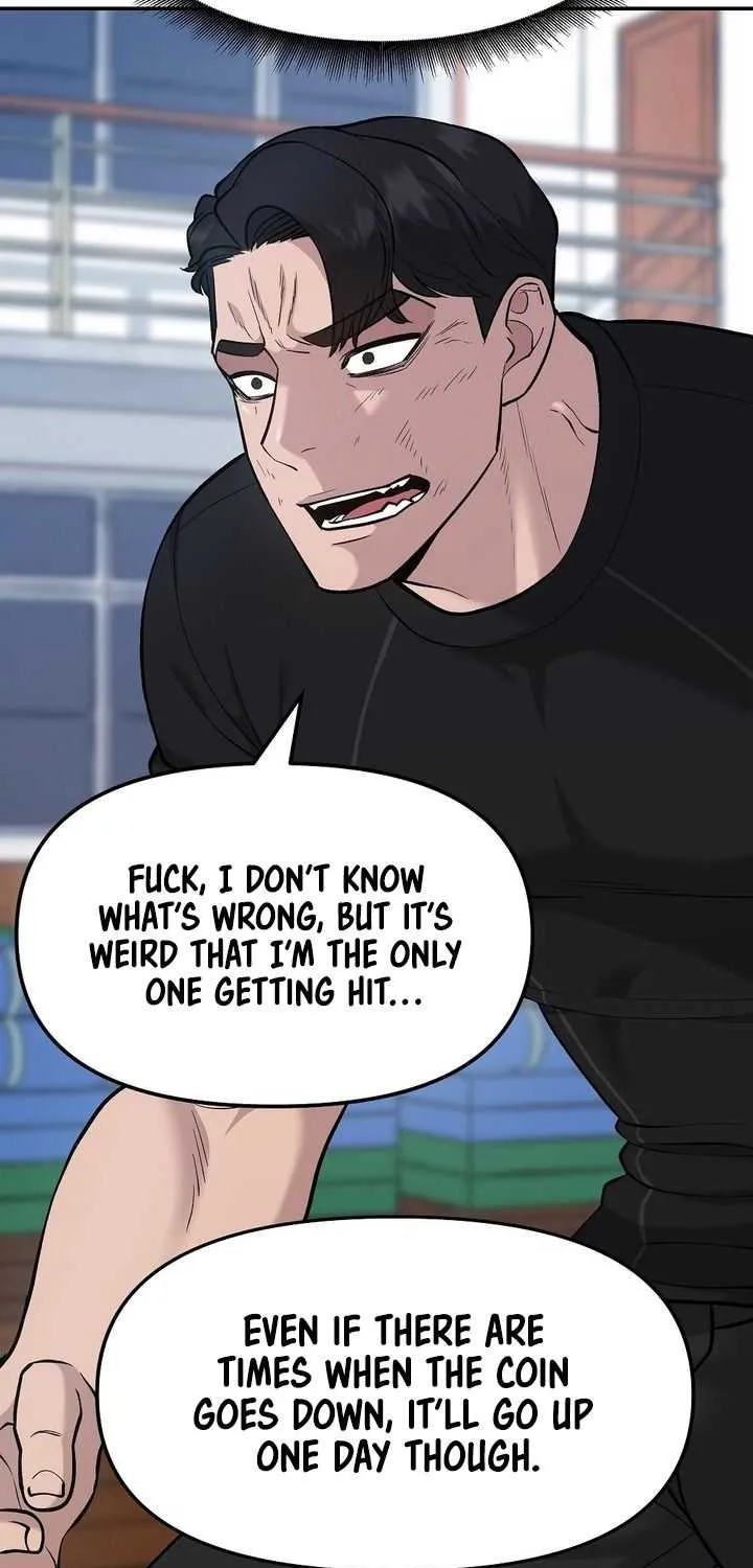 Read The Bully In-Charge chapter 32 image 55 on Lezhin