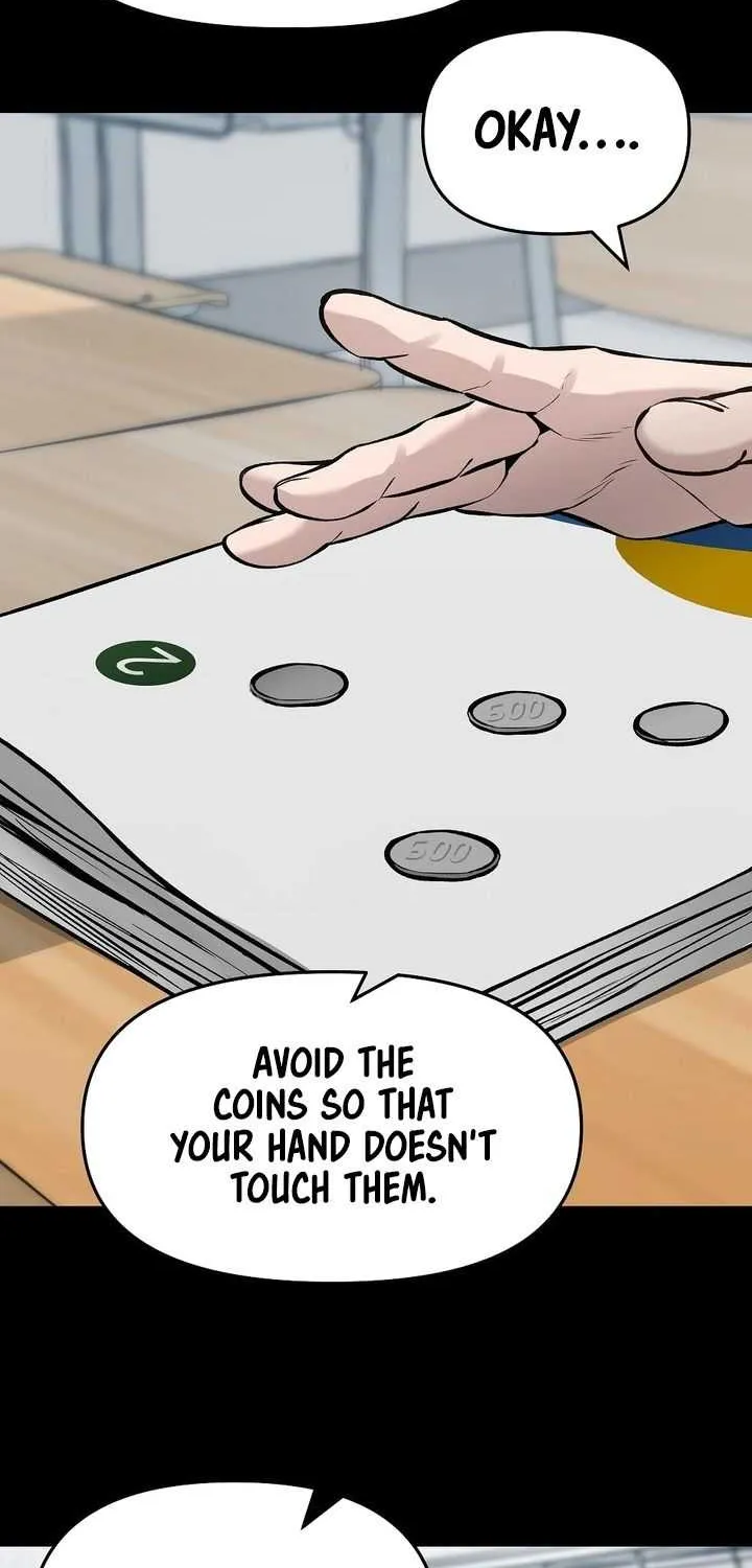 Read The Bully In-Charge chapter 32 image 6 on Lezhin