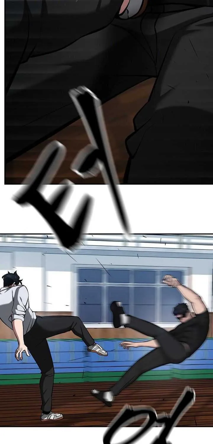 Read The Bully In-Charge chapter 32 image 62 on Lezhin