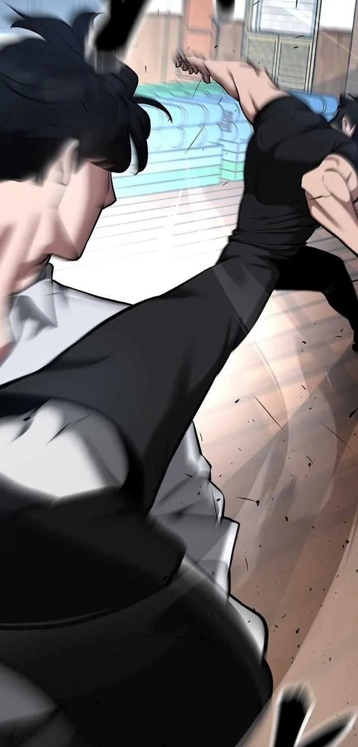 Read The Bully In-Charge chapter 32 image 67 on Lezhin