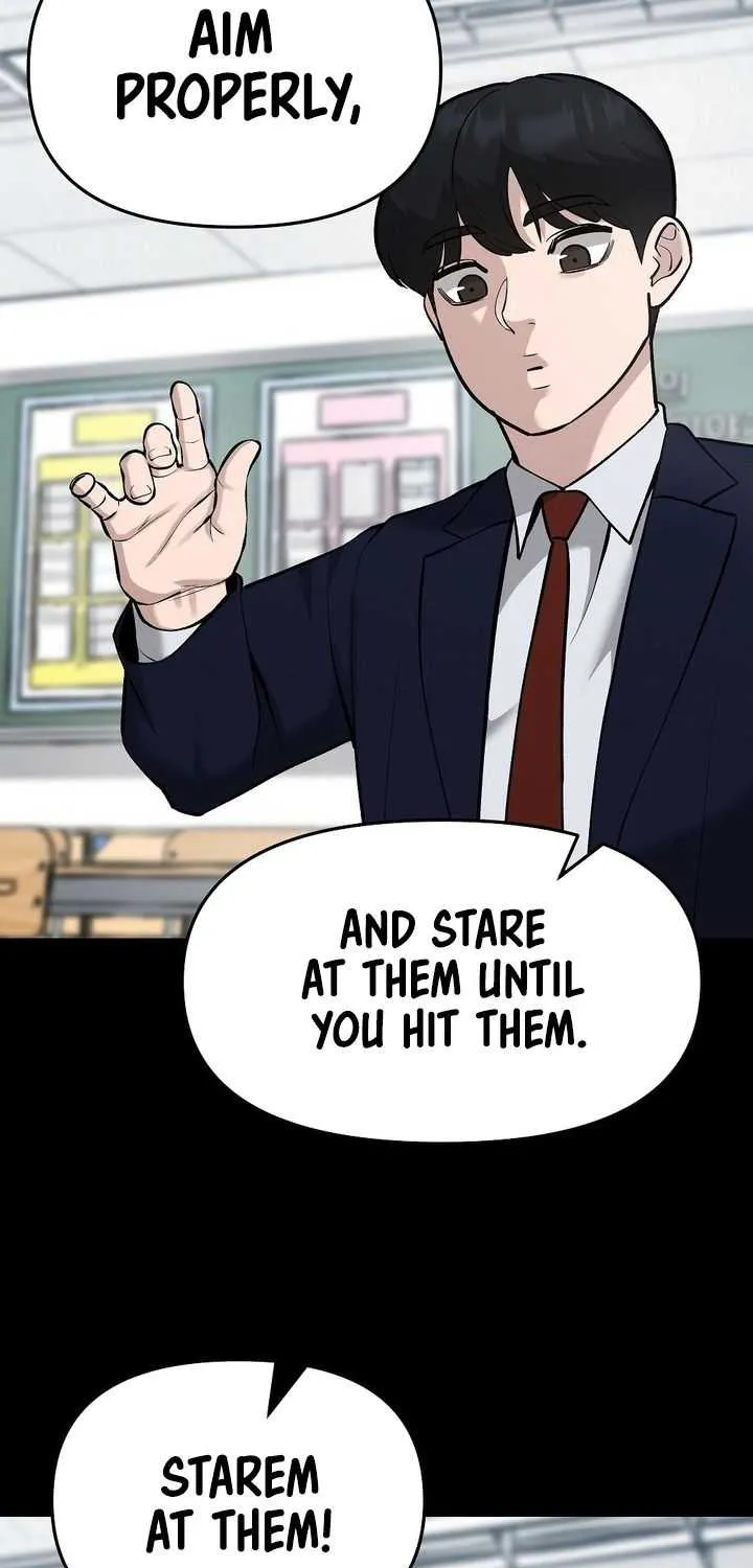 Read The Bully In-Charge chapter 32 image 7 on Lezhin