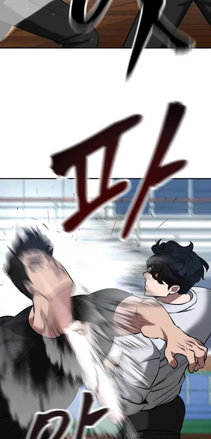 Read The Bully In-Charge chapter 32 image 70 on Lezhin