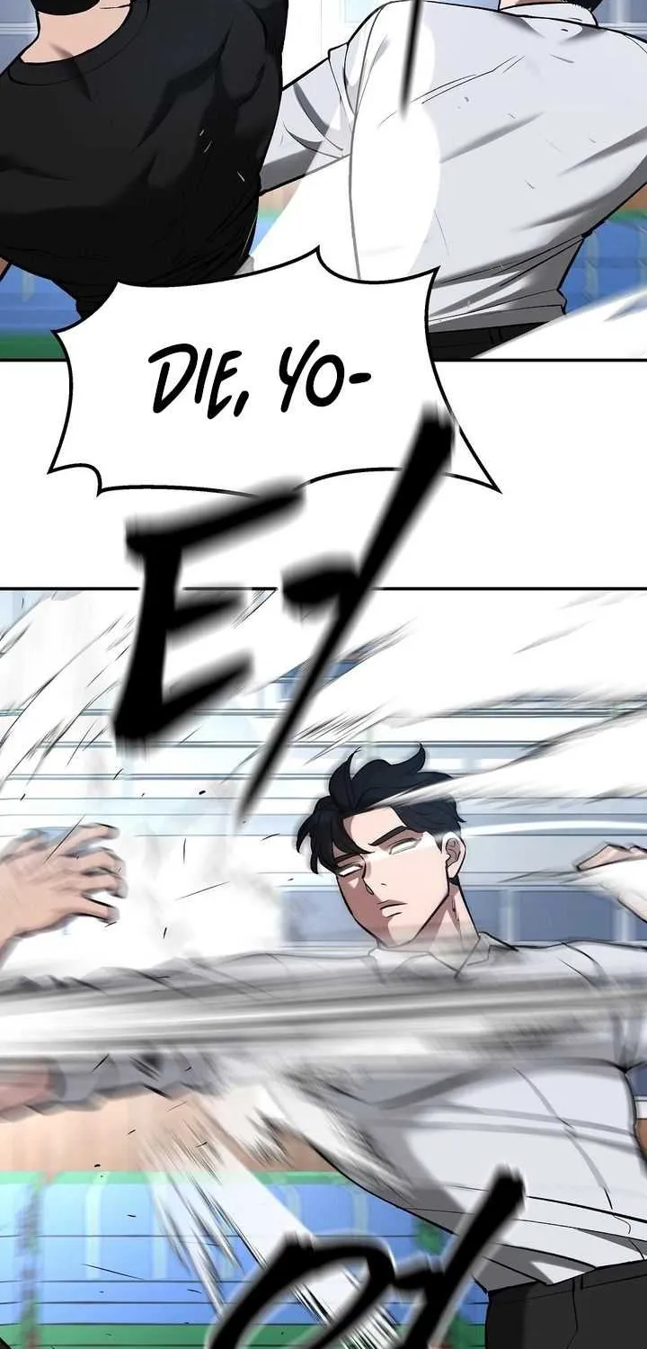 Read The Bully In-Charge chapter 32 image 72 on Lezhin