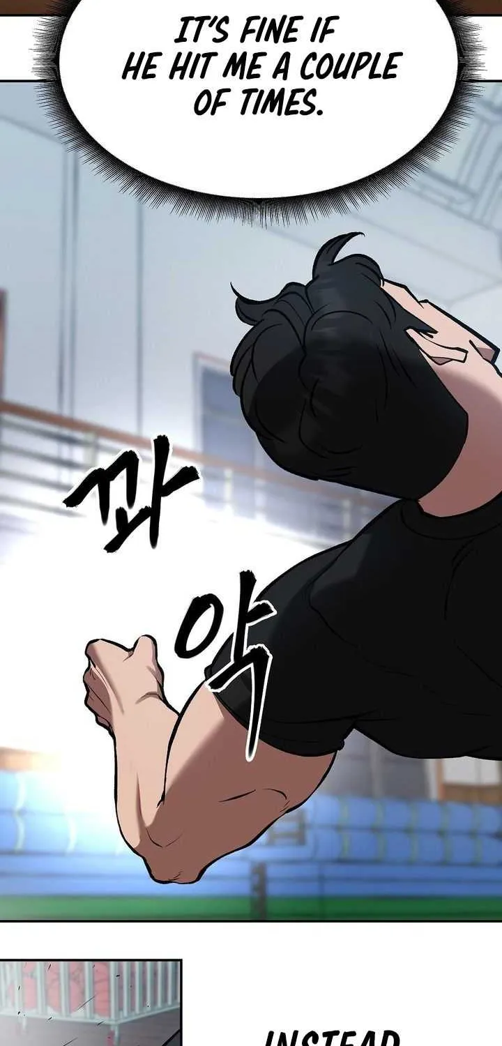 Read The Bully In-Charge chapter 32 image 74 on Lezhin