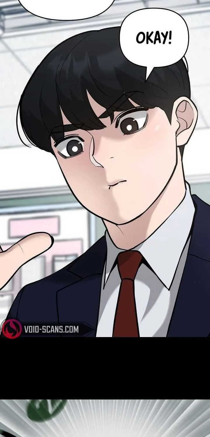 Read The Bully In-Charge chapter 32 image 8 on Lezhin