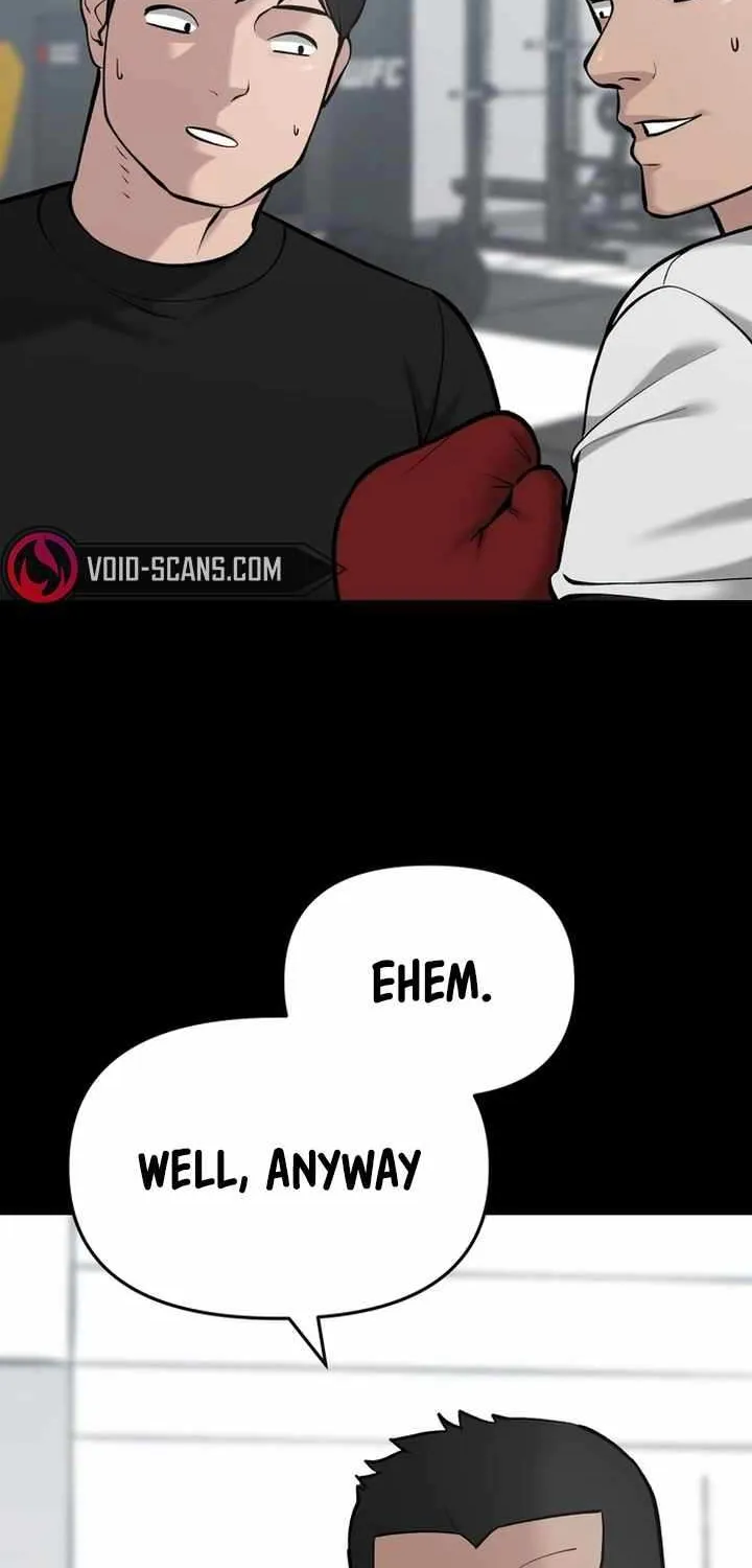 Read The Bully In-Charge chapter 33 image 10 on Lezhin