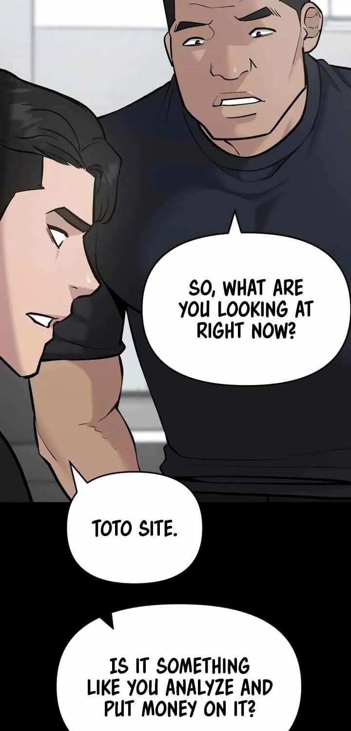 Read The Bully In-Charge chapter 33 image 11 on Lezhin