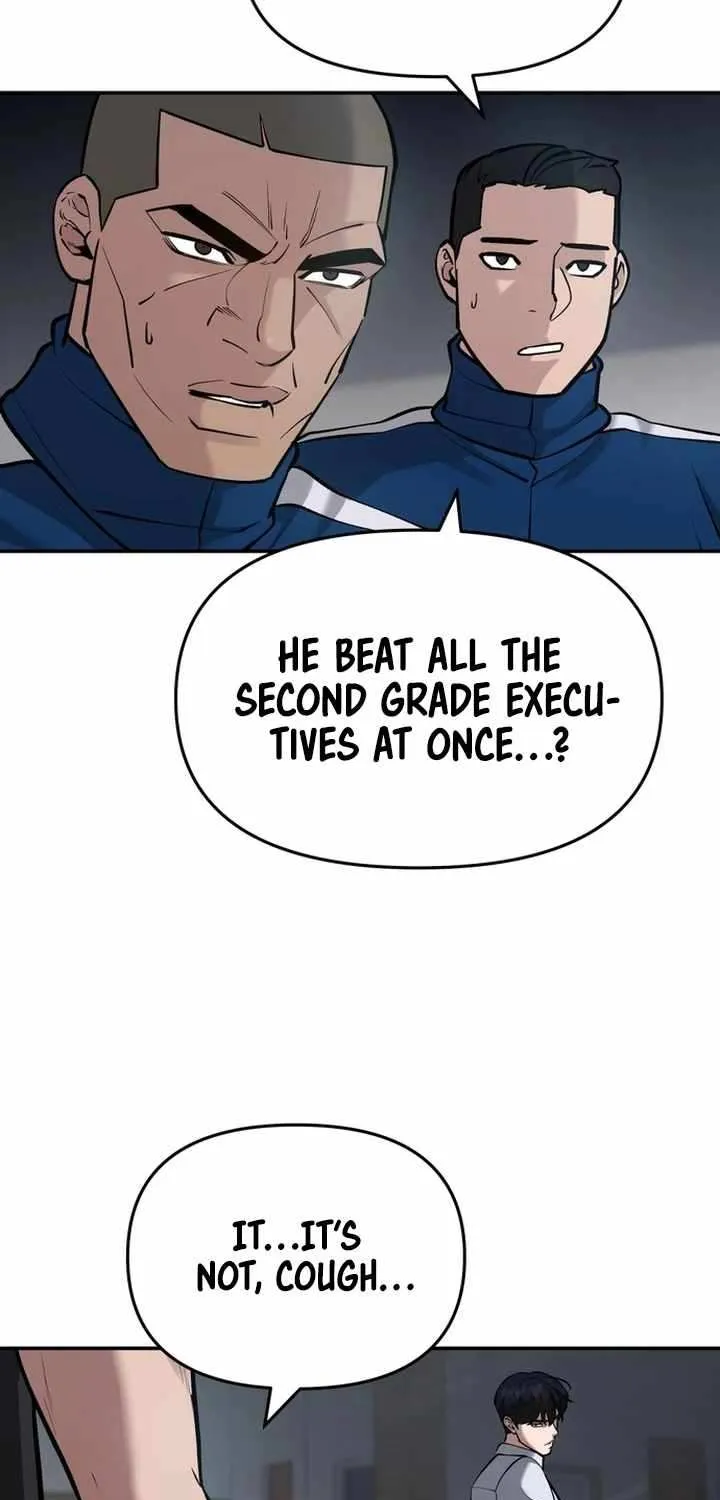 Read The Bully In-Charge chapter 33 image 110 on Lezhin