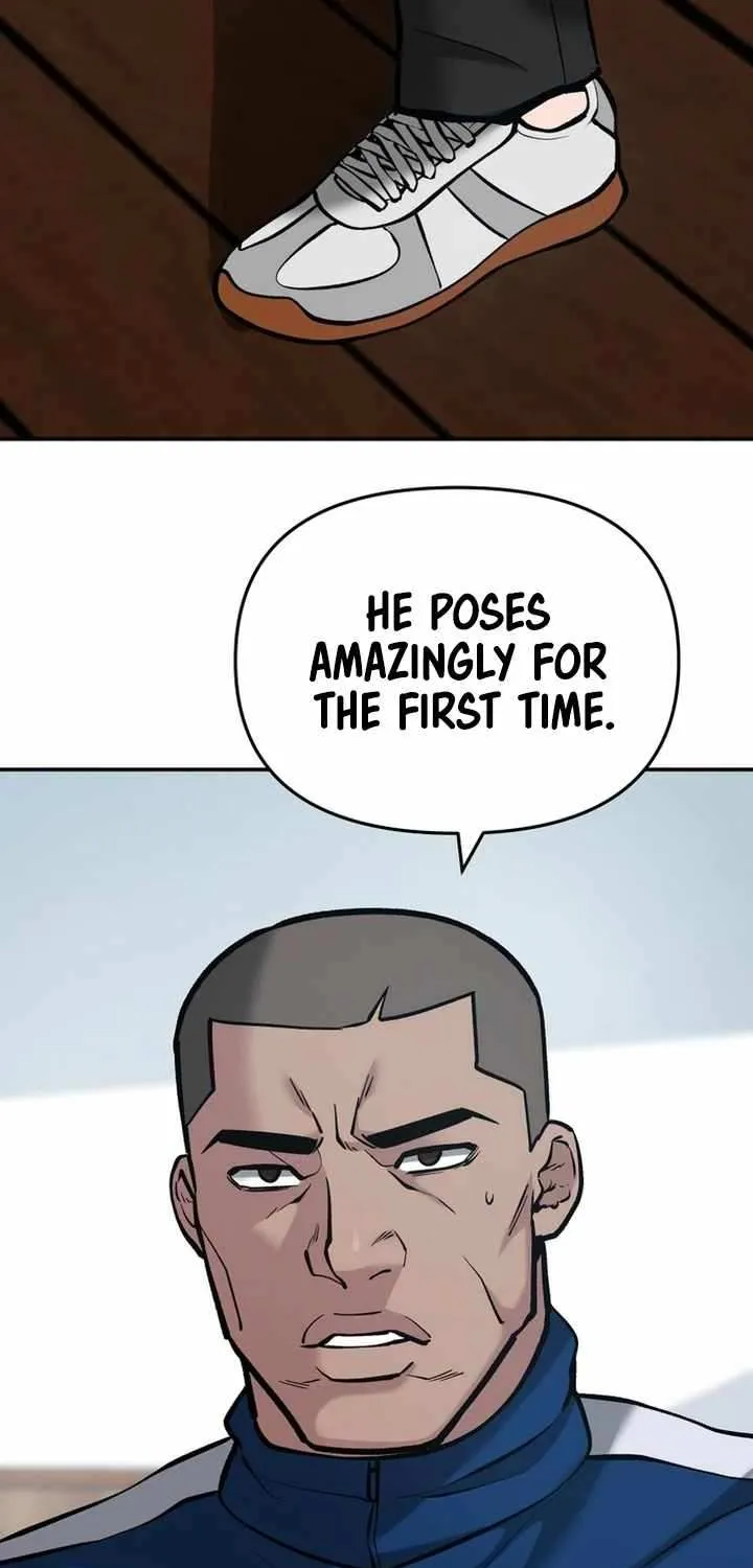 Read The Bully In-Charge chapter 33 image 114 on Lezhin