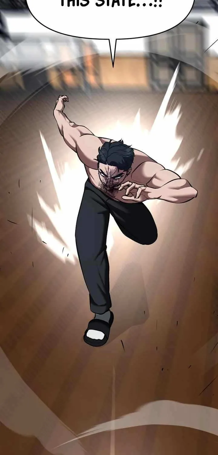 Read The Bully In-Charge chapter 33 image 119 on Lezhin