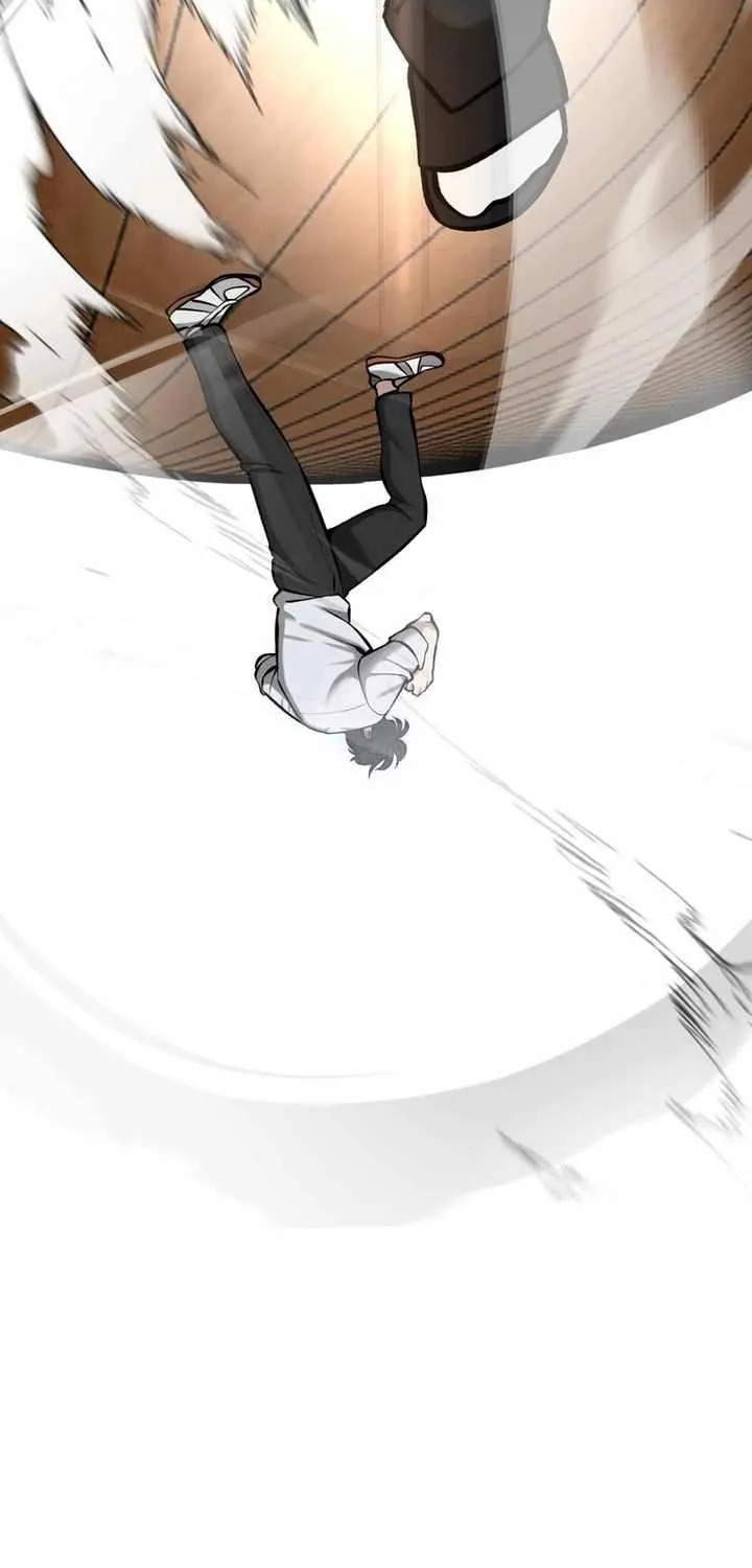 Read The Bully In-Charge chapter 33 image 133 on Lezhin