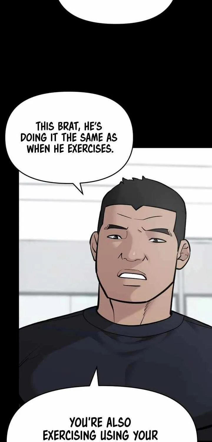 Read The Bully In-Charge chapter 33 image 14 on Lezhin