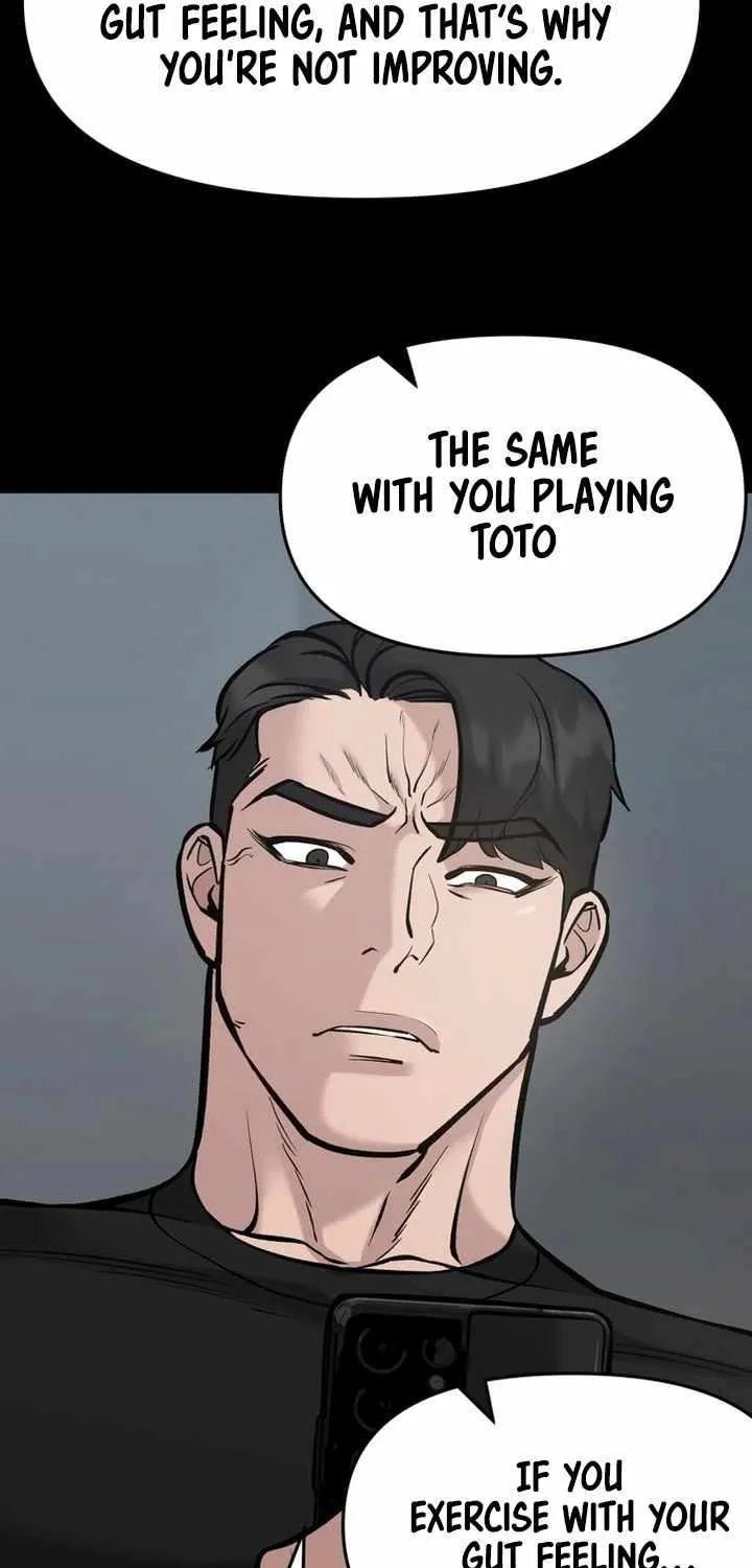 Read The Bully In-Charge chapter 33 image 15 on Lezhin