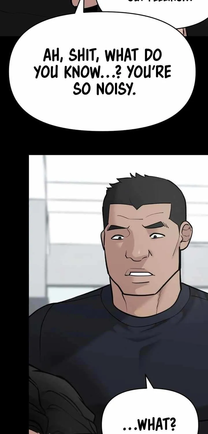 Read The Bully In-Charge chapter 33 image 16 on Lezhin