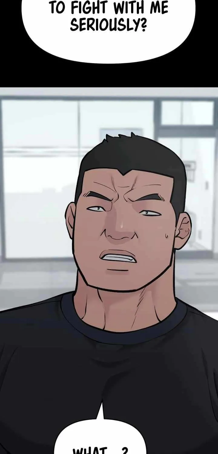 Read The Bully In-Charge chapter 33 image 20 on Lezhin