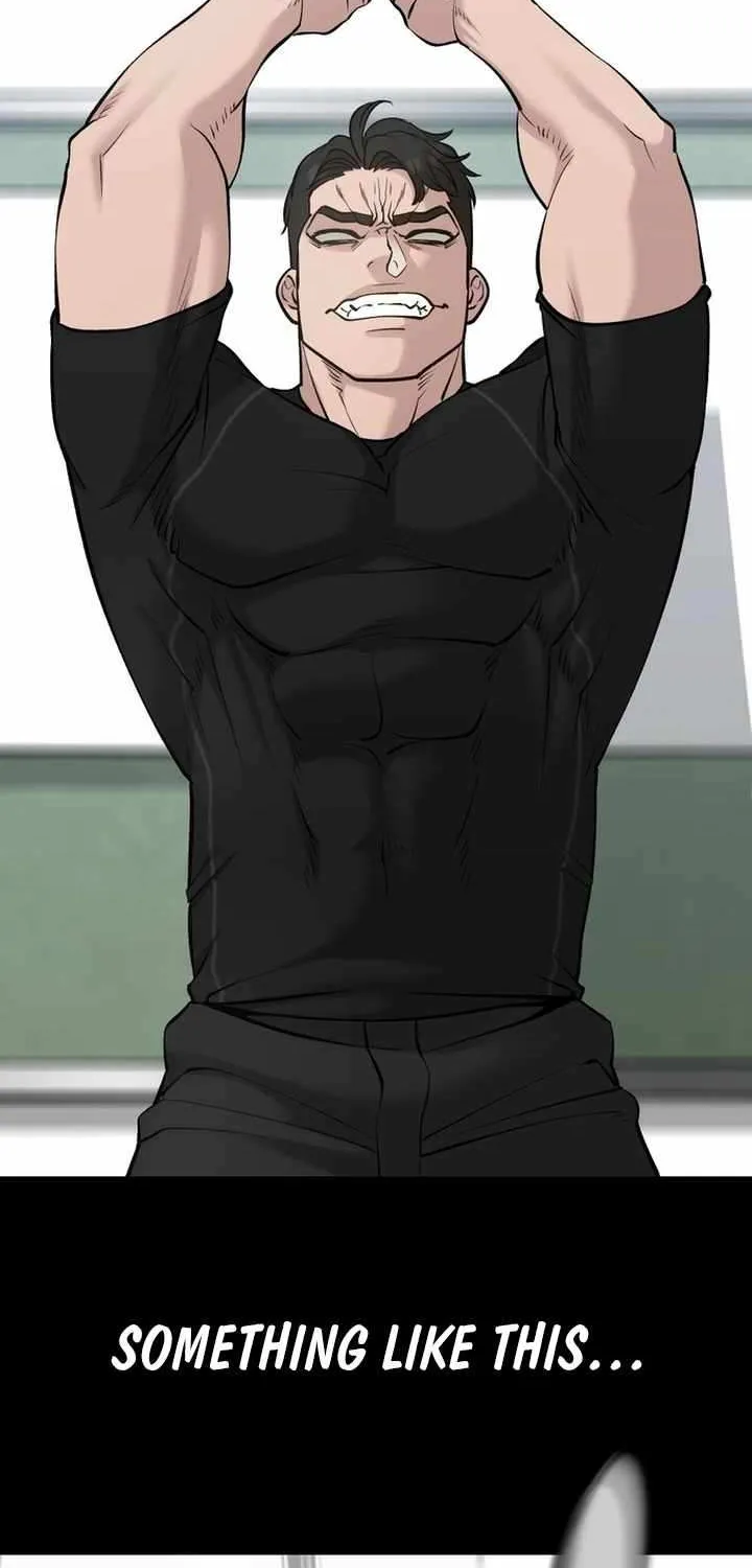 Read The Bully In-Charge chapter 33 image 28 on Lezhin