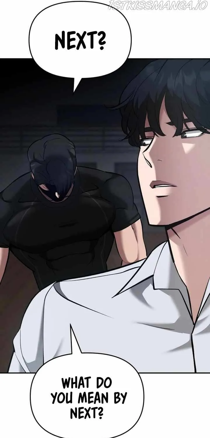 Read The Bully In-Charge chapter 33 image 33 on Lezhin
